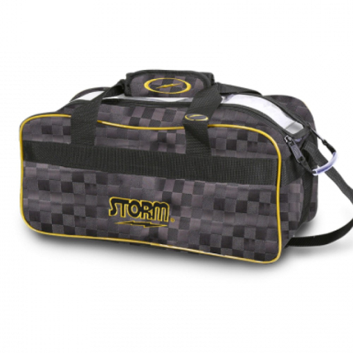 Bowlingbag - Storm - 2-Ball Tote